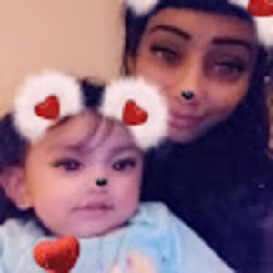 Meet your Posher, Pauline